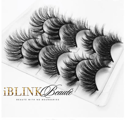 Beautē Lash Pack